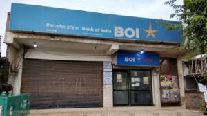 BOI Credit Officer Recruitment 2026: Apply Online, Eligibility, Salary & Selection Process