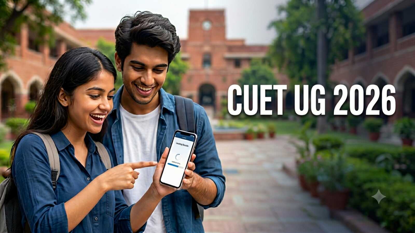 CUET UG Result 2026 Expected Soon at cuet.nta.nic.in; Check Scorecard Details