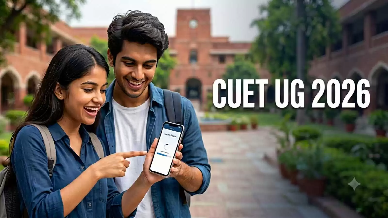 CUET UG Result 2026 Expected Soon at cuet.nta.nic.in; Check Scorecard Details