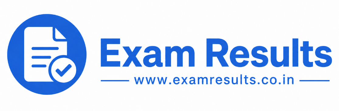 Exam Result Logo