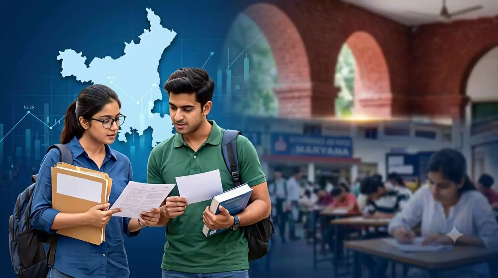 HSSC Group D Recruitment 2026 Notification Out; Check eligibility, exam pattern