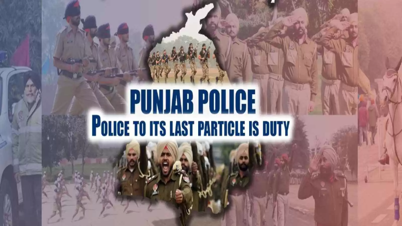 Punjab Police Constable Admit Card 2026 Download CBT Hall Ticket