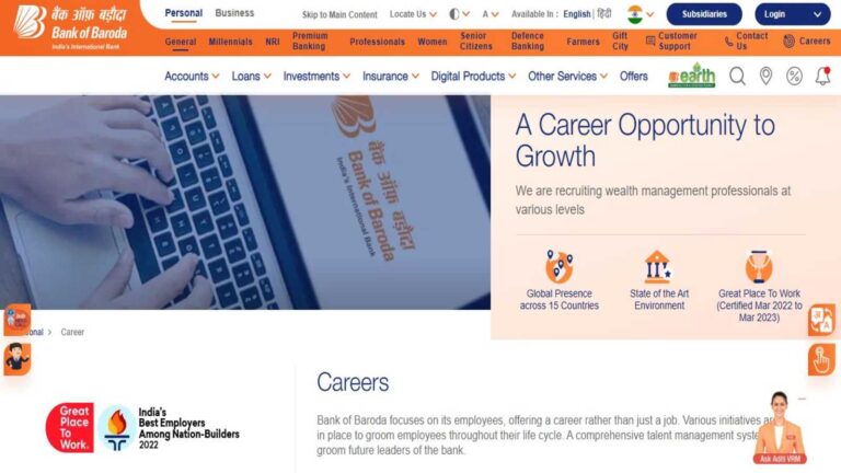 BOB Apprentice Result 2026 Out: Direct Link, Merit List, Next Steps