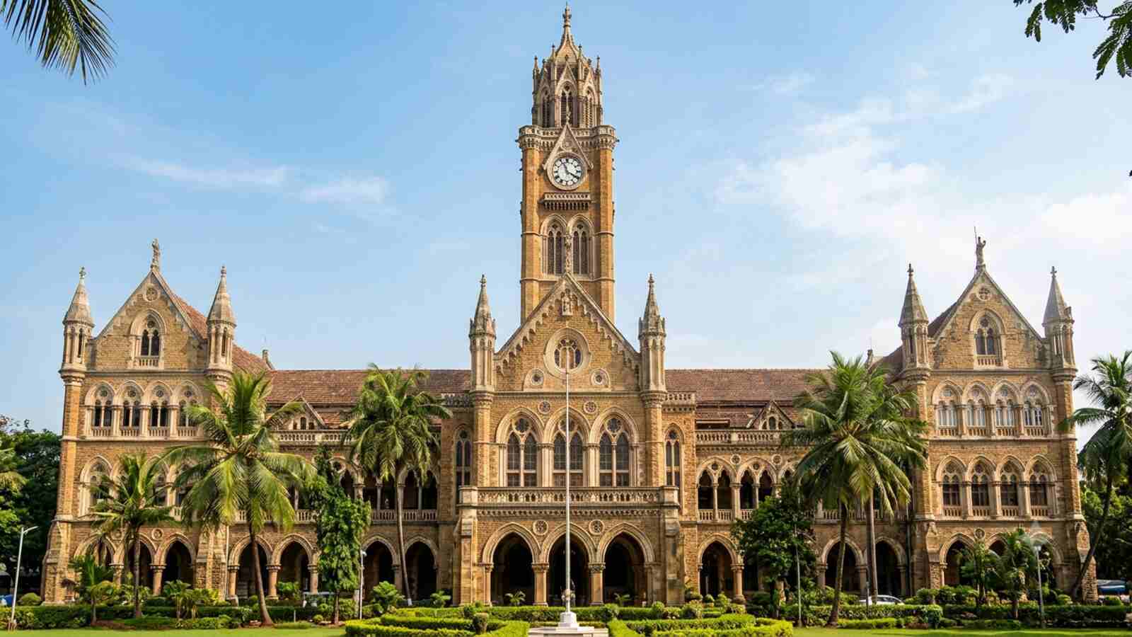 Mumbai University Admission 2026 Registration Date Extended Till July 15 for UG & PG