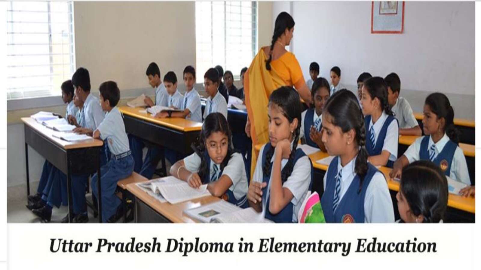 UP DElEd Merit List 2026: Check Release Date, Counselling Details & Cut-Off